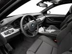 BMW 535d Sedan M Sport Package 2010 года
